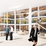 Cityall Bodø - Sheet2