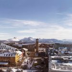 Cityall Bodø - Sheet3