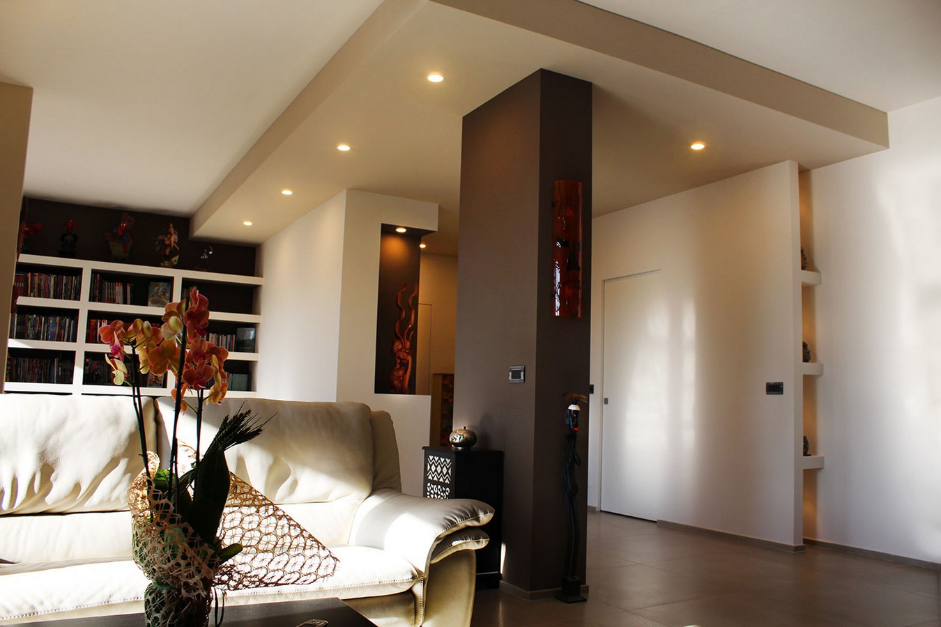 Collegno Apartment - Sheet1