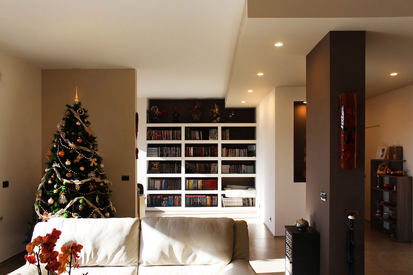 Collegno Apartment - Sheet2