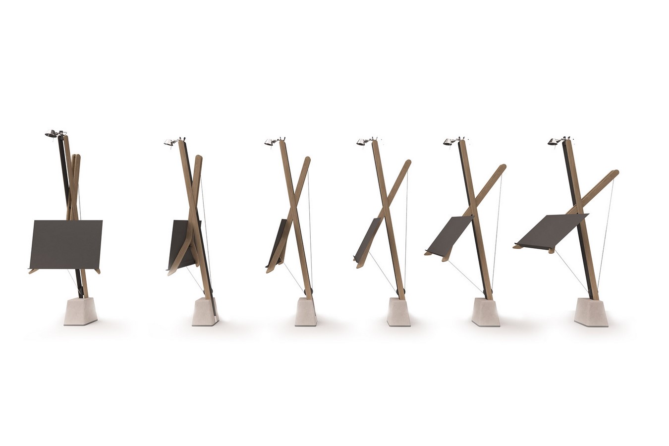 Easel - Sheet3