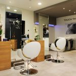 Hair Stylist Salon - Sheet2