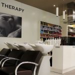 Hair Stylist Salon - Sheet3