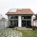 San Benigno House - Sheet3
