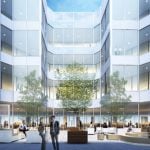 Bosa Paladion Creative Offices - Sheet3
