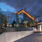 Chengdu Lulu's Headquarter Park - Sheet3
