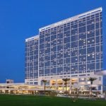 Hilton San Diego Bayfront Hotel - Sheet2