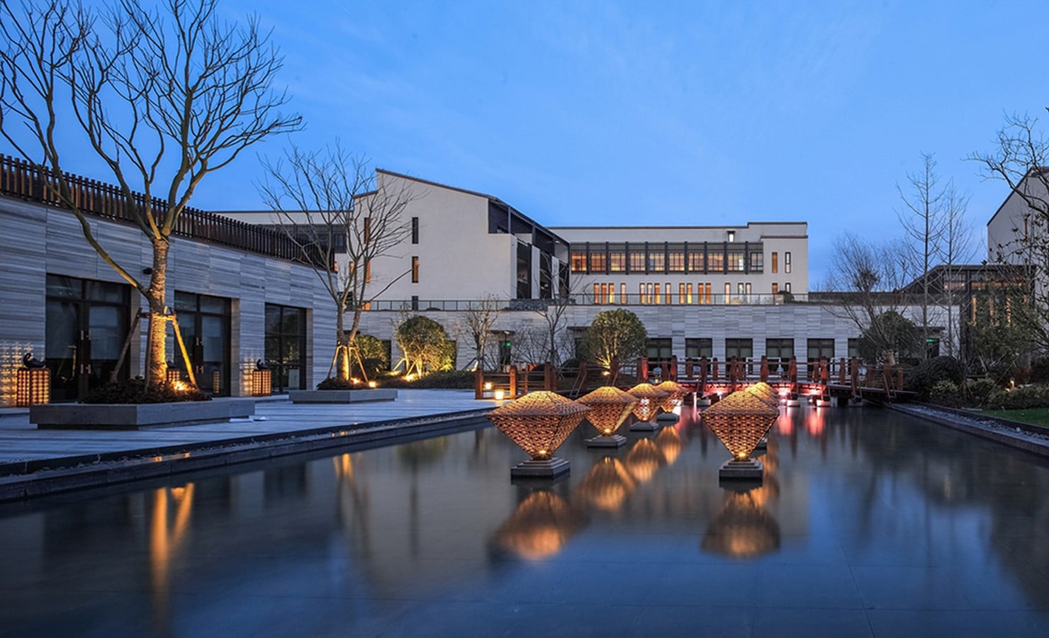 Hyatt Regency, Shanghai - Sheet1