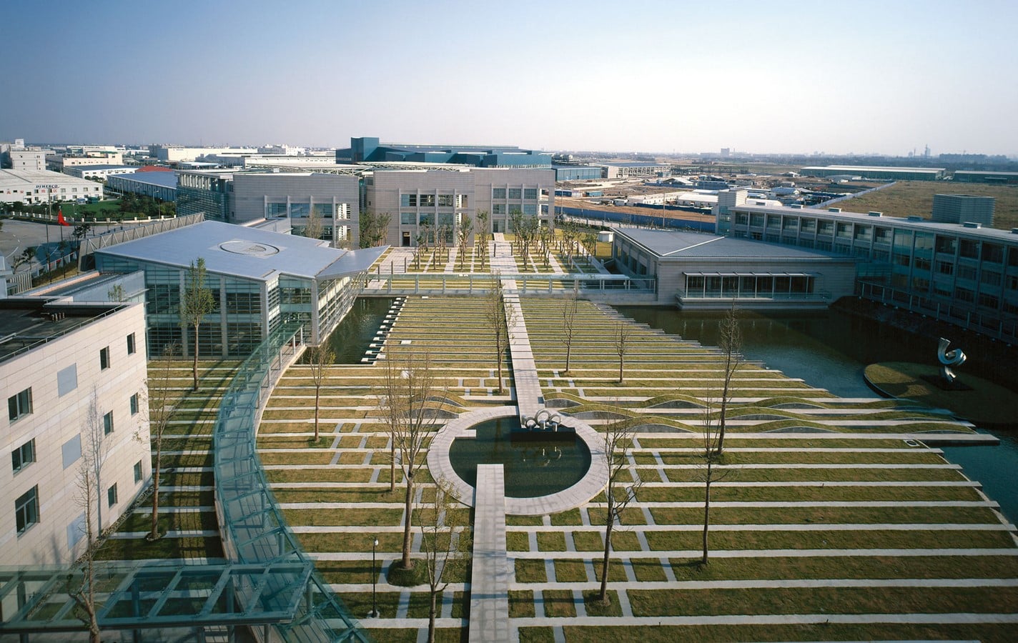 Industrial and Commercial Bank of China – Data Center- Sheet1