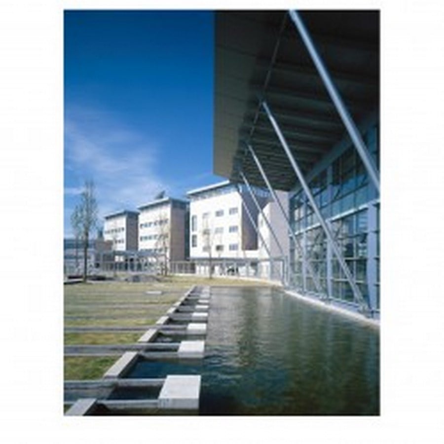 Industrial and Commercial Bank of China – Data Center - Sheet3