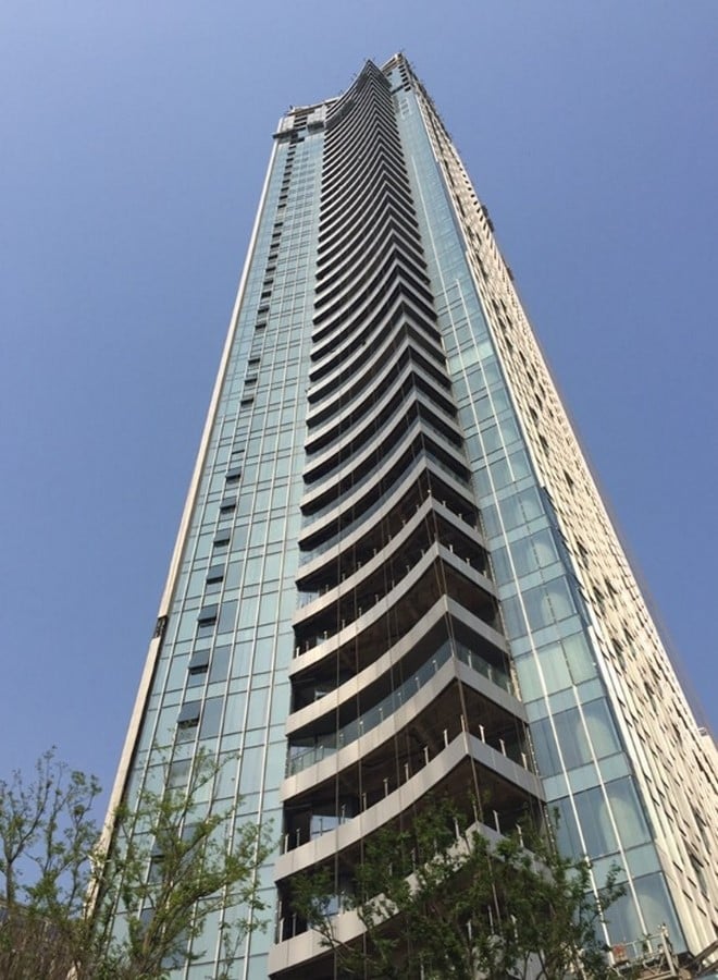 Joseph Wong AIA Design Associates- 15 Iconic Projects