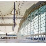 San Diego Convention Centre’s Pavilion Enclosure - Sheet2