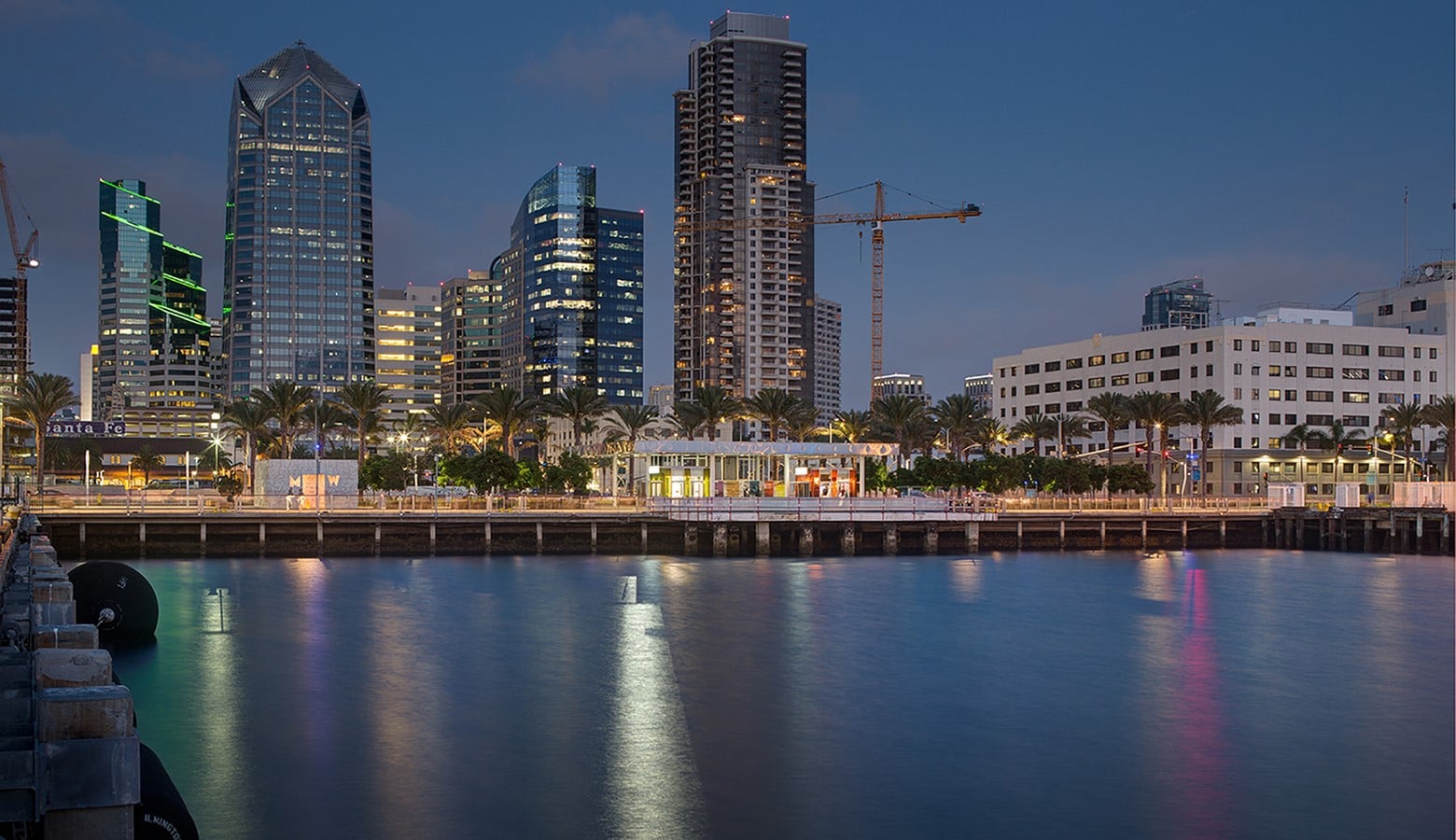 Joseph Wong AIA Design Associates- 15 Iconic Projects
