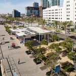 San Diego North Embarcadero Visionary Plan - Sheet2