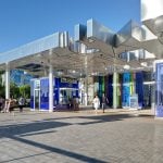 San Diego North Embarcadero Visionary Plan- Sheet3