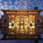 Wyndham Grand Resort, Sanya, China- Sheet1