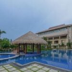 Wyndham Grand Resort, Sanya, China - Sheet3