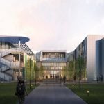 San Diego Mesa College Social & Behavioral Sciences Building- Sheet1