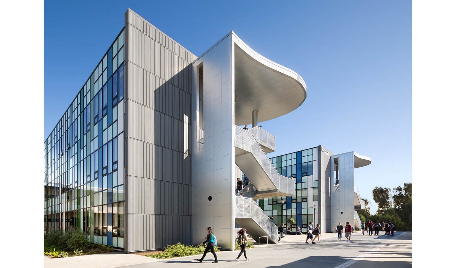 Joseph Wong AIA Design Associates- 15 Iconic Projects