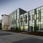 San Diego Mesa College Social & Behavioral Sciences Building - Sheet3