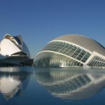 The City of Arts and Sciences, Spain, by Santiago Calatrava: Modern scientific and cultural complex - Sheet4