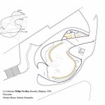 Philips Pavilion, Brussels by Le Corbusier: Organic Synthesis - Sheet5