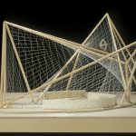 Philips Pavilion, Brussels by Le Corbusier: Organic Synthesis - Sheet7