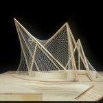 Philips Pavilion, Brussels by Le Corbusier: Organic Synthesis - Sheet8