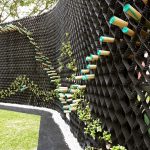 Archifest Zero Waste Pavilion in Singapore, WOW Architects - Sheet2
