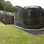 Archifest Zero Waste Pavilion in Singapore, WOW Architects - Sheet3