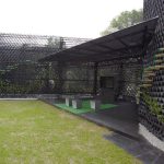 Archifest Zero Waste Pavilion in Singapore, WOW Architects - Sheet5