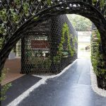 Archifest Zero Waste Pavilion in Singapore, WOW Architects - Sheet6