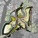 Fresh Kills Park in New York, James Corner - Sheet2