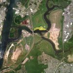 Fresh Kills Park in New York, James Corner - Sheet3