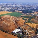 Ariel Sharon Park in Tel Aviv - Sheet2
