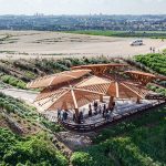 Ariel Sharon Park in Tel Aviv - Sheet4