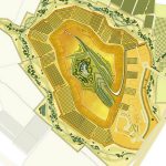 Ariel Sharon Park in Tel Aviv - Sheet5