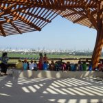 Ariel Sharon Park in Tel Aviv - Sheet6