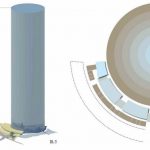 Columbia Boulevard Wastewater Treatment Support Facility, Skylab Architecture- Sheet4