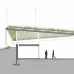 Columbia Boulevard Wastewater Treatment Support Facility, Skylab Architecture- Sheet5