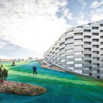 CopenHill Energy Plant and Urban Recreation Center, BIG - Sheet5