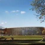 Waste-To-Energy Plant in Shenzhen, Schmidt Hammer Lassen And Gottlieb Paludan  - Sheet2
