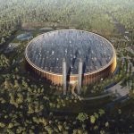 Waste-To-Energy Plant in Shenzhen, Schmidt Hammer Lassen And Gottlieb Paludan  - Sheet3