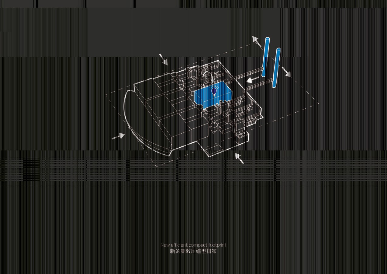 Waste-To-Energy Plant in Shenzhen, Schmidt Hammer Lassen And Gottlieb Paludan  - Sheet4