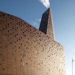 Incineration Line in Roskilde, Erick van Egeraat - Sheet2