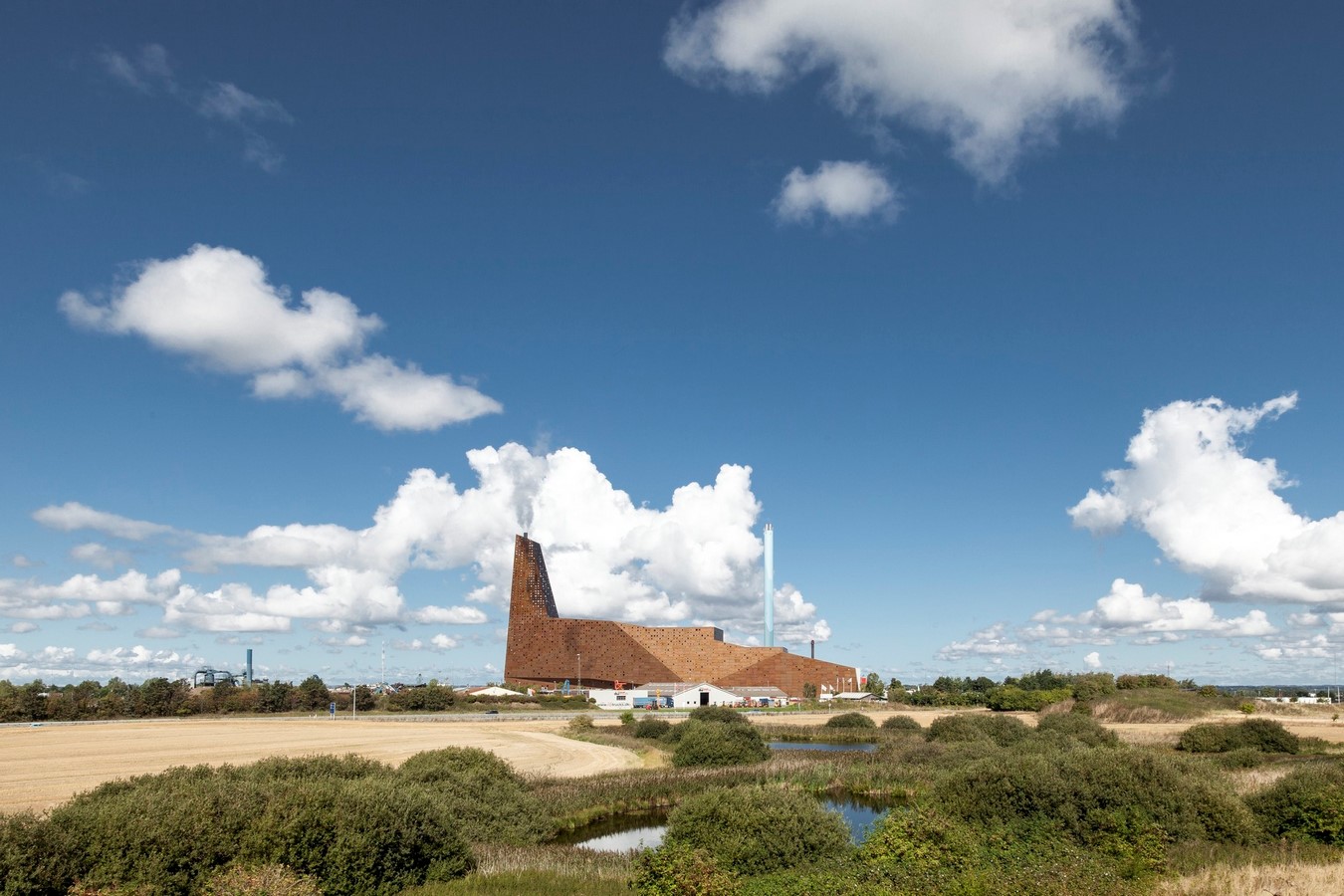 Incineration Line in Roskilde, Erick van Egeraat - Sheet5