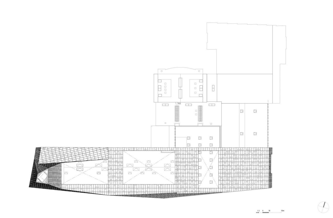 Incineration Line in Roskilde, Erick van Egeraat - Sheet6