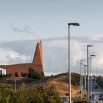 Incineration Line in Roskilde, Erick van Egeraat - Sheet7