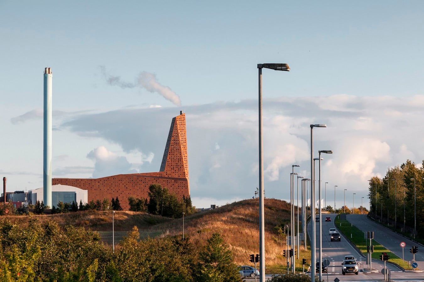 Incineration Line in Roskilde, Erick van Egeraat - Sheet7