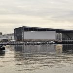 Sunset Park Material Recovery Facility / Selldorf Architects - Sheet4